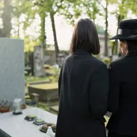 Cine are drept la ajutor de înmormântare și cât este în România Foto: Freepik.com - rol ilustrativ