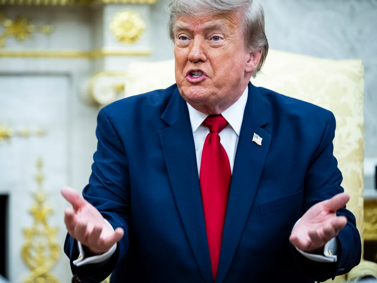 trump