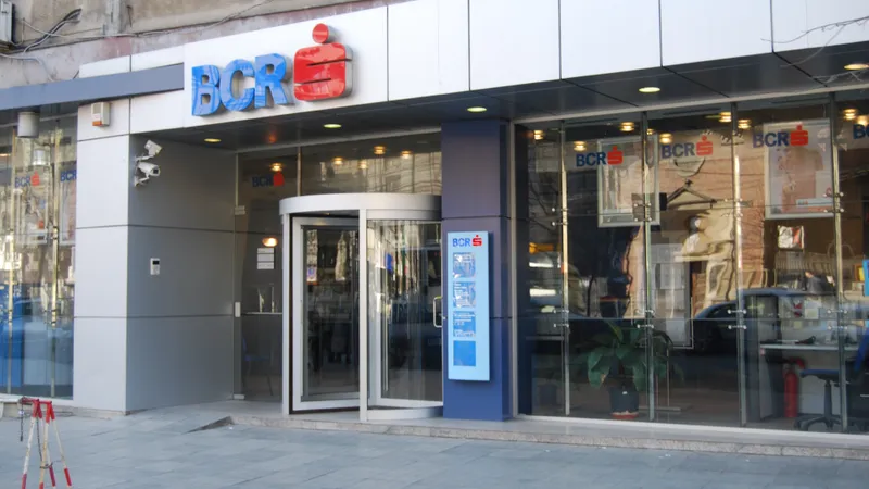 Erste Bank - Foto: Business review