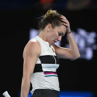 Simona Halep - Foto: Profimedia Images