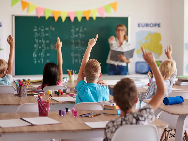 Un medic explică pericolul neştiut asociat consumului de droguri. Când ar trebui să înceapă educaţia - Foto: Freepik (Imagine cu rol ilustrativ)