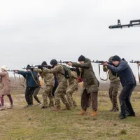 Ministru: Germania își va pregăti copiii pentru un război cu Rusia. Inclusiv în folosirea armelor - Foto: Profimedia Images