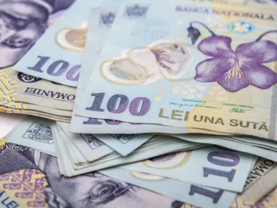 „Se schimbă banii în România”. BNR anunță o modificare a bancnotelor „pentru prima dată în ultimii 25 de ani”