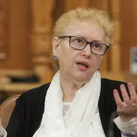 Renate Weber, supărată: respingerea rapoartelor Avocatului Poporului, ilegală și necontituțională. / Foto: g4media.ro