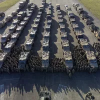 Ce au făcut trei țări NATO pentru a răspunde rapid Rusiei în caz de război? E important pentru Est - Foto: Profimedia Images/ Imagine cu caracter ilustrativ