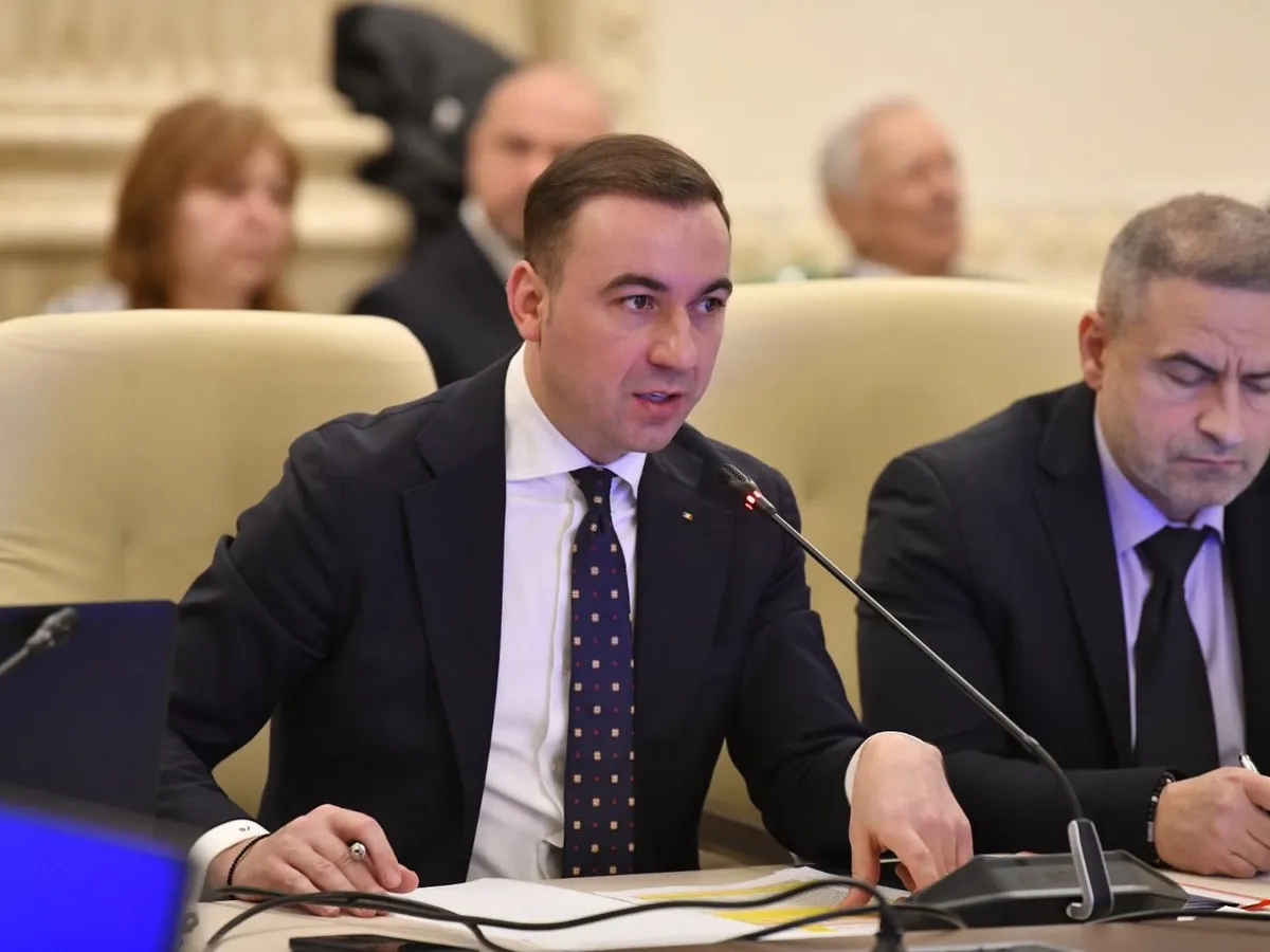 Investiții de 3.500.000.000 € în energie și gaze naturale, negociate de România la Washington