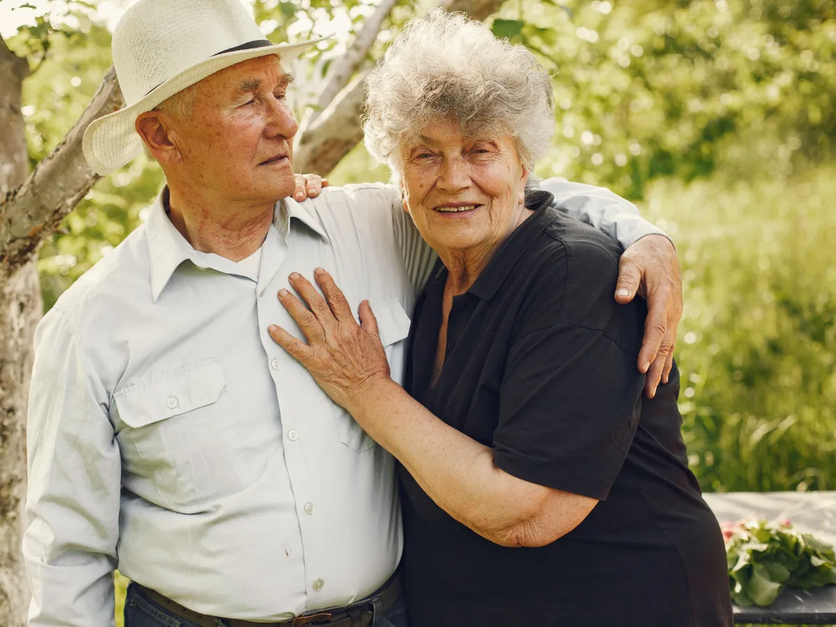 Pensionari - Foto: Freepik (Imagine cu rol ilustrativ)