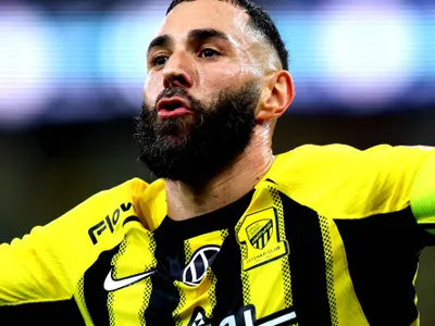 Spectaculos: Karim Benzema revine în Europa, la 38 de ani!