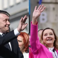 Antonescu după decizia USR despre Lasconi: „ O trădare meschină, una dintre cele mai negre pagini” - FOTO: Inquam/Octav Ganea (imagine cu rol ilustrativ)