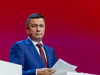 Sorin Grindeanu, președintele PSD. Sursa - Foto: Sorin Grindeanu / Facebook