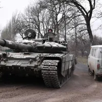 „Mişa Cecenul”, un temut comandant al separatiștilor pro-ruși din Lugansk, ucis de ucraineni. / Foto: ukrinform.net