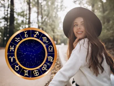 Horoscop 11 mai 2026 - Foto: Freepik, PNGEGG (Imagine cu rol ilustrativ)