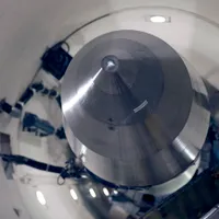 SUA lansează două rachete nucleare intercontinentale Minuteman. Pot zbura 12.000 de kilometri - Foto: Profimedia Images (imagine cu caracter ilustrativ)