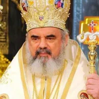 Patriarhul Daneil / b1tv.ro