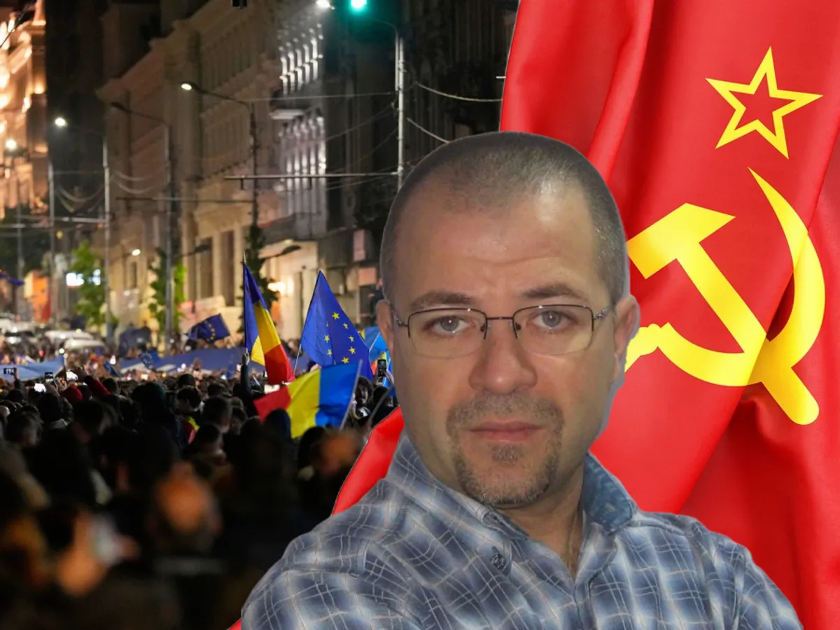 Consilier PNL, acuzat de cămătărie blesteamă votanții lui Nicușor Dan: Să muriți de foame, sclavilor - Foto: Colaj Newsweek - Facebook - Profimedia images