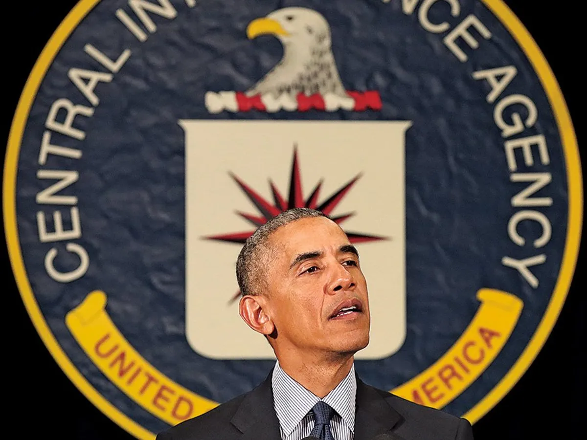 Administraţia Obama a creat Grupul de Interogatorii a Deţinuţilor de Importanţă Strategică pentru a coordona eforturile contrateroriste ale CIA şi FBI