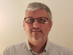 Cătălin Zara este profesor în Departamentul de Matematică al celebrei universități americane MIT Foto: NWR