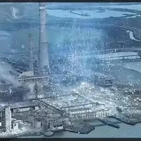 Mii de tone de substanțe chimice mortale din Azovstal amenință Marea Neagră și Mediterana/foto: telegram