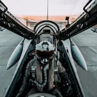 Cu două escadrile de F-16 România face legea pe cer în zonă. Bulgaria și Ungaria, pe mâna noastră - FOTO: RoAF