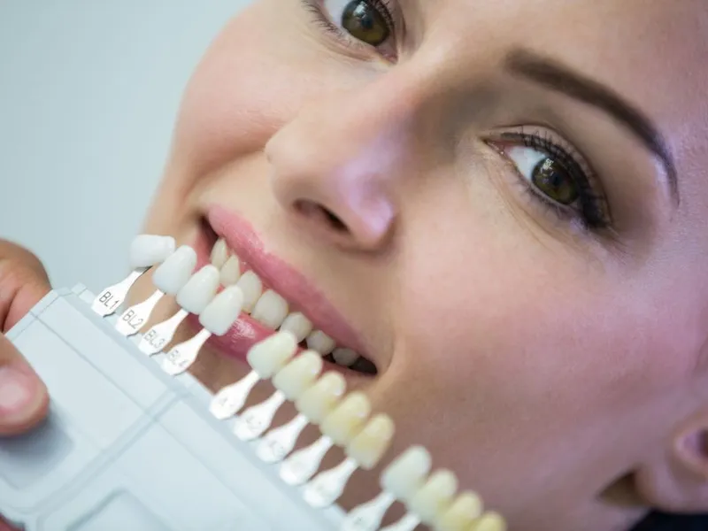 Cum a ajuns cel mai mare laborator de tehnică dentară din România să rivalizeze cu China - Foto: Freepik/wavebreakmedia_micro