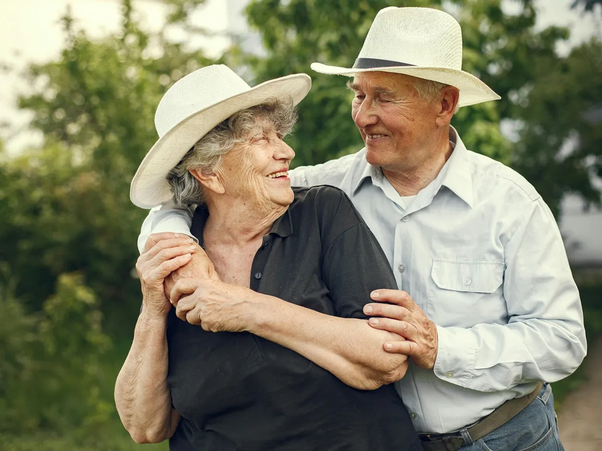 Cuplu în vârstă - Foto: Pexels (cu rol ilustrativ)
