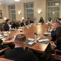 Camera de Comerț și Industrie a României, proiecte de colaborare cu Oracle și John Deere - Foto: CCIR