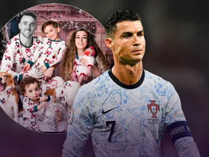 Gest de milioane! Absent la înmormântarea lui Diogo Jota, Ronaldo s-a revanșat cu vârf și îndesat