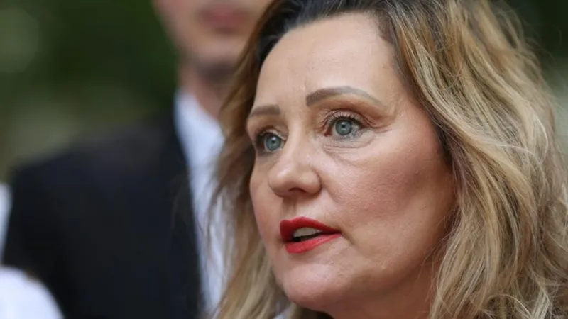 Lasconi cere înființarea comisii de anchetă în cazul agresiunilor sexuale din sistemul de educație - Foto: INQUAM PHOTOS / George Călin(imagine cu rol ilustrativ)