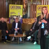 A început Romanian Creative Week: 800 de artişti, zeci de evenimente culturale și creative/FOTO: ziaruldeiasi.ro)