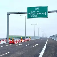 Situația la zi pe autostrăzile A7 și A8. Ce merge bine și unde sunt probleme/FOTO: ziaruldeiasi.ro