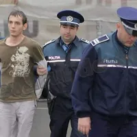 Edwin Preșmereanu a avut o complice surprinzătoare Foto: Adevarul