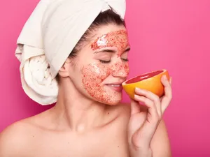 Cum prepari acasă exfoliantul natural pentru tine. Ai nevoie de două ingrediente din bucătărie - Foto: Freepik (imagine cu rol ilustrativ)