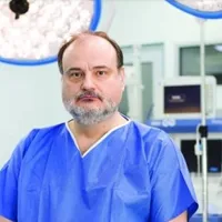 Secretarul de stat Horatiu Moldovan - Foto: Facebook