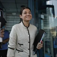 Corina Corbu, viitoarea șefă a Înaltei Curți/FOTO: Inquam Photos