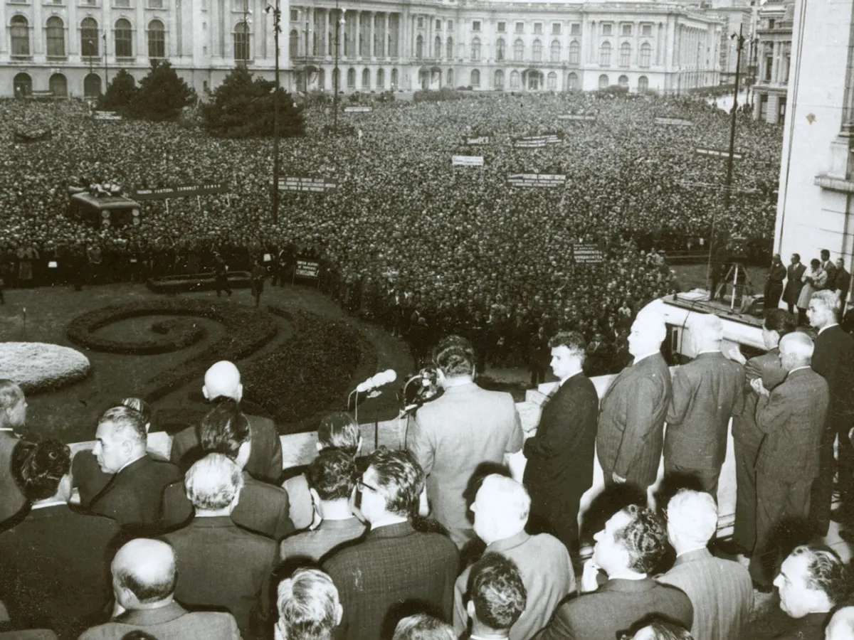 Cum a pierdut Ceaușescu clauza națiunii celei mai favorizate