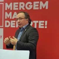 Dan Ioan Cușnir, liderul filialei municipale a PSD