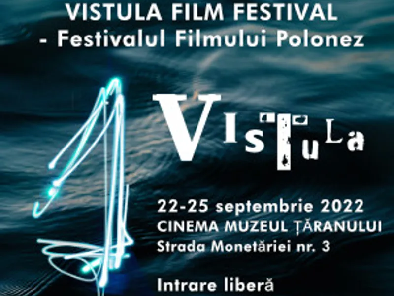 Festivalul Filmului Polonez: Prima ediție, în România, la Cinema Muzeul Țăranului - FOTO:  Festivalul Polonez