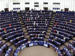 Comisia Europeană a lansat marţi spaţiul european al datelor privind sănătatea (EHDS) Foto: Facebook