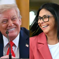 Donald Trump - Foto: Profimedia images