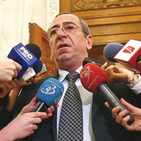 Dumitru Zamfir