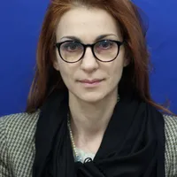 Carmen Mihălcescu Foto: Camera Deputaților