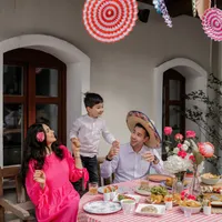 Cum să te descurci cu copiii la restaurant-Foto: PEXELS PHOTOS