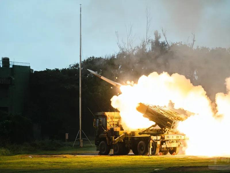 SUA trimit tancuri Abrams și sisteme Himars în Taiwan contra China. România are ambele arme - Foto: Profimedia Images (rol ilustrativ)