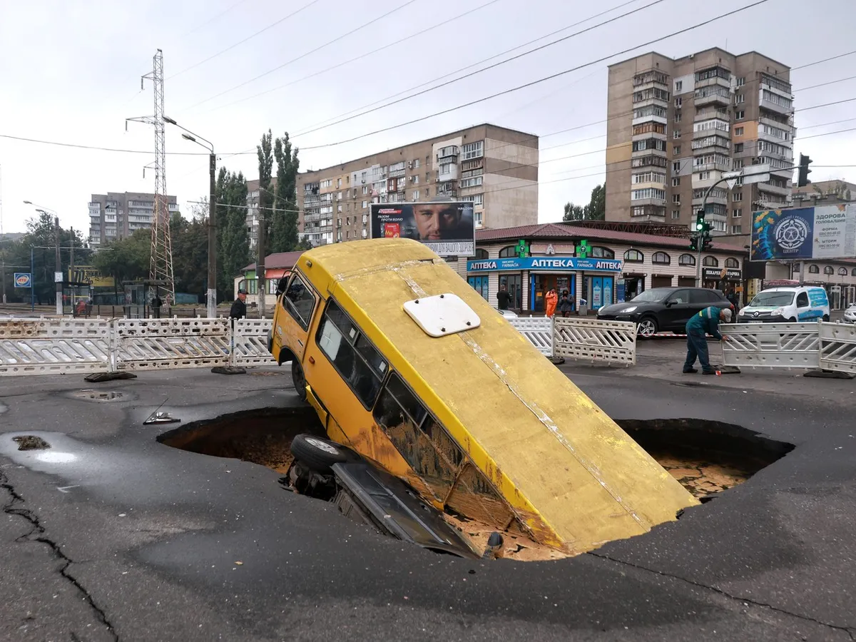 Odesa
