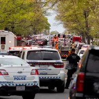 Atac armat, într-un cartier rezidențial din Washington: patru răniți, atacatorul s-a sinucis. / Foto: newsgaffer.com