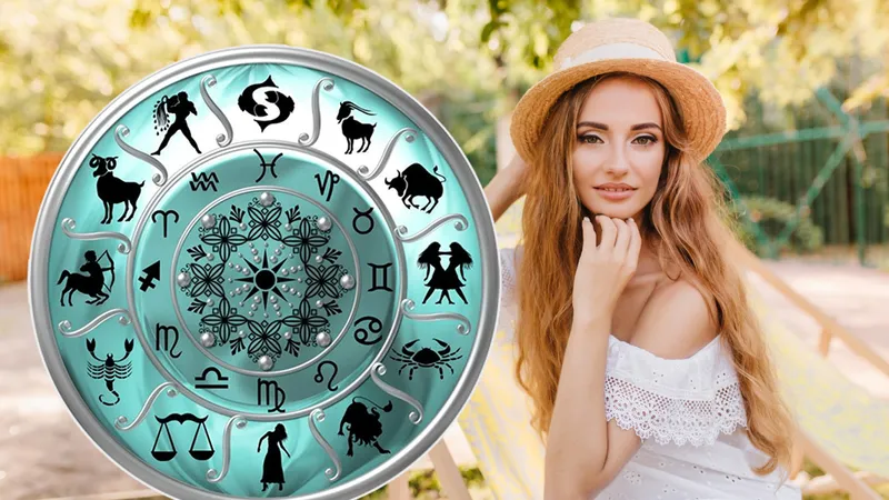 Horoscop 6 iulie. Luna în Scorpion aduce schimbări în viețile Gemenilor. Berbecii, câștig financiar - Foto: Freepik, Pngwing.com (Imagine cu rol ilustrativ)