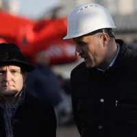 ANI l-a dat pe Nicuşor Dan pe mâna Parchetului ICCJ, Instituţiei Prefectului şi Curţii de Conturi - Foto: Inquam Photos / George Călin