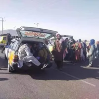 Talibanii au preluat controlul Afganistanului în luna august. FOTO: Facebook