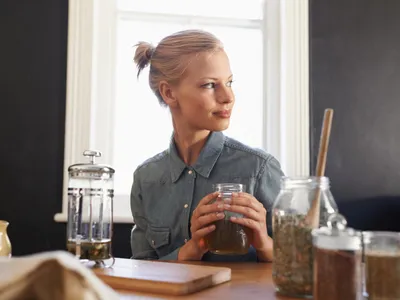 Tinctura miraculoasă care “bate antibioticul”. O bei și îți revii. O pui pe rană și se vindecă imediat - Foto: Freepik (Imagine cu rol ilustrativ)