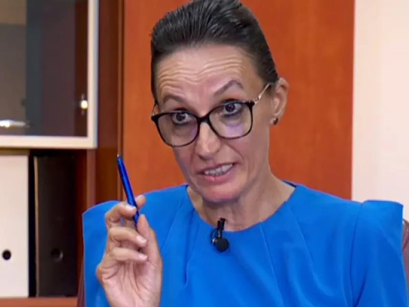 Fost ministru al Justiției, despre declarația șefei CSM că pensia de 11.000 lei e mică: Scandaloasă! - Foto: digi24.ro